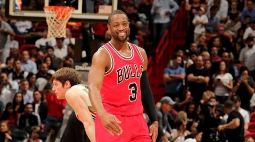 NBA'de toplu sonu&ccedil;lar