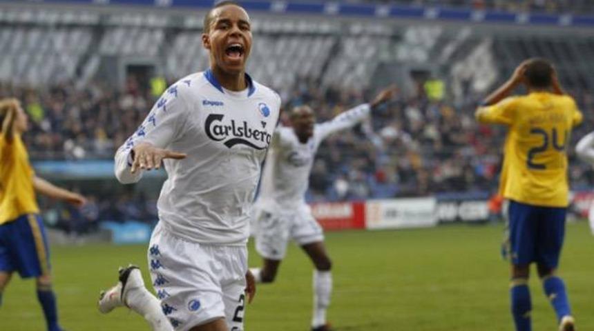 Bursaspor Zanka'yı istiyor