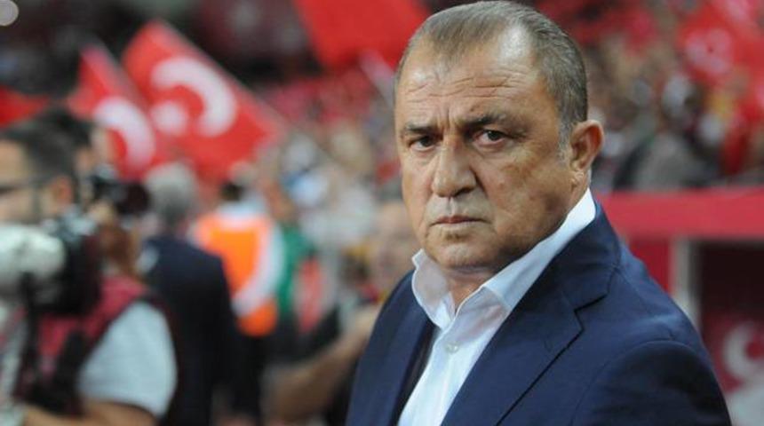 'Fatih Terim, R&uuml;şt&uuml;'y&uuml; bile &ccedil;ağırır takıma'