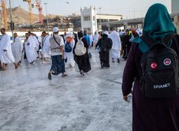 'Kurasız hac' vaadine Bakanlık noktayı koydu! Sınır dışı edilen bile vardı, o reklamlara ceza yağdı