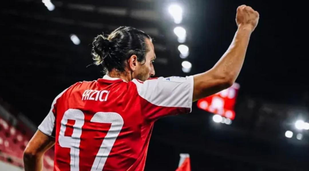 Yusuf Yazıcı 10 ay sonra öyle bir dönüş yaptı ki! 90+3 te sahneye çıktı, Yunanistan onu konuşuyor 2