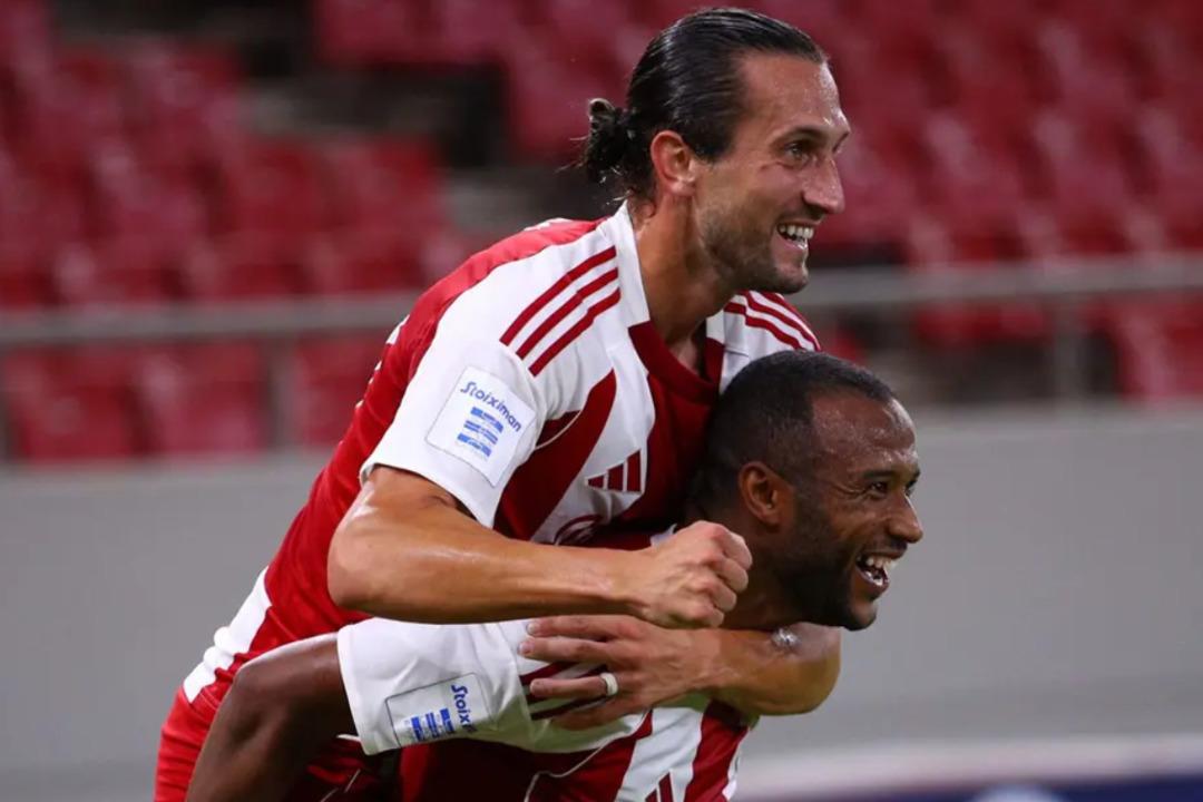 Yusuf Yazıcı 10 ay sonra öyle bir dönüş yaptı ki! 90+3 te sahneye çıktı, Yunanistan onu konuşuyor 3