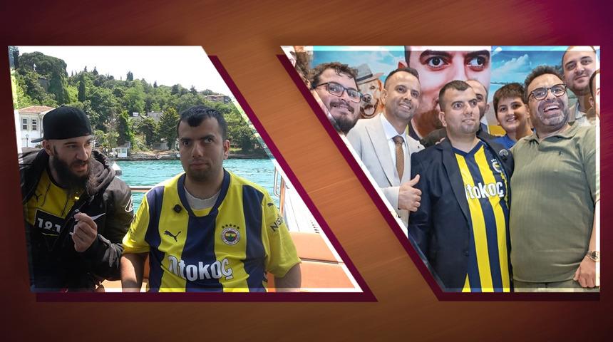 Kadıköy Boğası'nın galası gündem oldu! Sosyal medyada paylaşımlar art arda geldi: "İstismar ediliyor, fenomeni ayrı film yapımcısı ayrı sömürüyor"