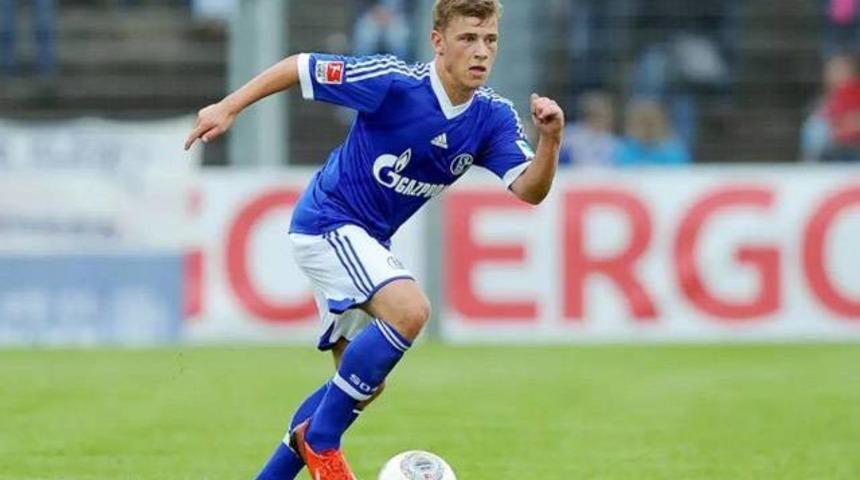 Liverpool Meyer'i istiyor