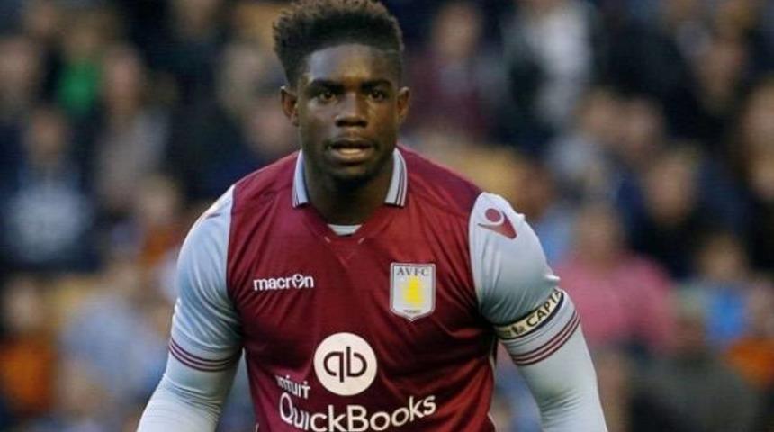 İngilizlere g&ouml;re Trabzonspor Richards'ı yakın takibe aldı