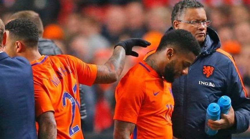 Hollanda'da dev sağlık skandalı