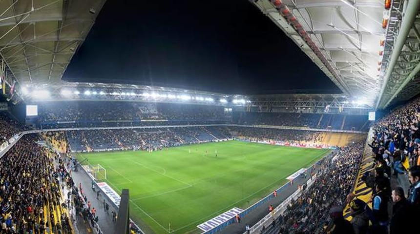 Fenerbah&ccedil;e &ndash; Galatasaray derbisinin bilet fiyatları belli oldu