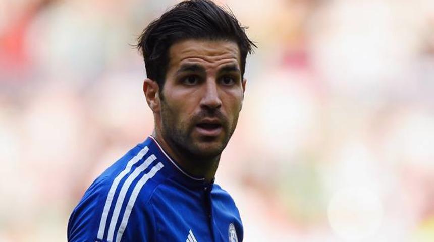 Fenerbah&ccedil;e, Fabregas'ta mutlu sona yaklaştı