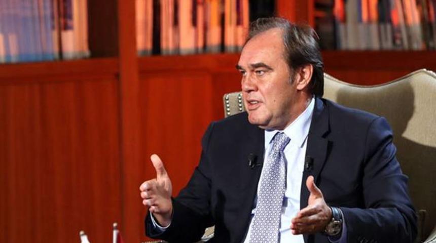 H&uuml;seyin S&ouml;zl&uuml;: Demir&ouml;ren&rsquo;de de gizli FET&Ouml;&rsquo;c&uuml;l&uuml;k var