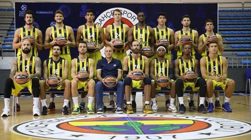Fenerbah&ccedil;e'den 3 yıllık anlaşma!