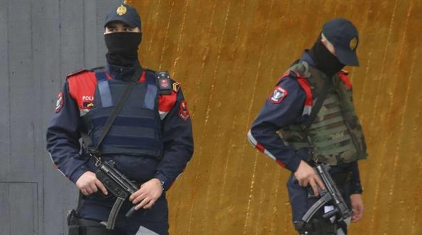 D&uuml;nya Kupası eleme ma&ccedil;ında katliam planı!