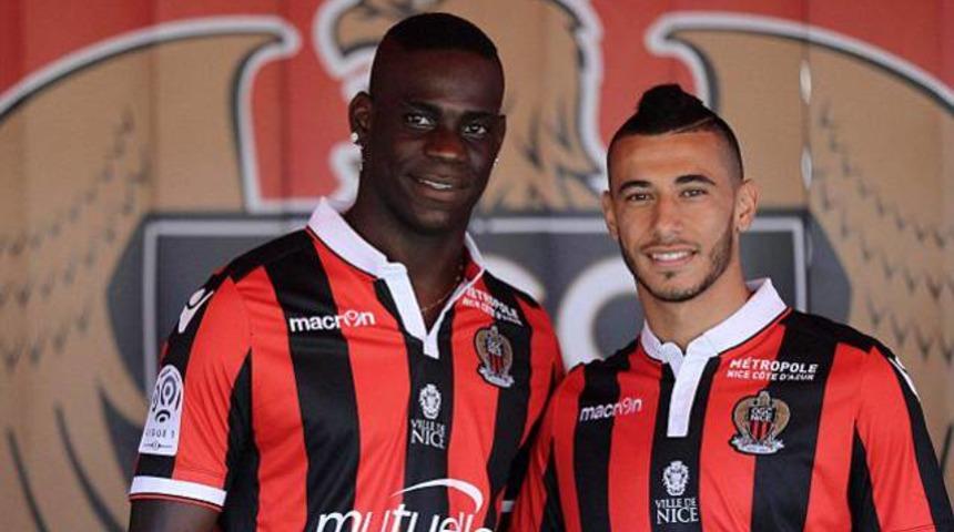 Belhanda&rsquo;yı &ccedil;ıldırttılar! 'Ter&ouml;rist değilim'