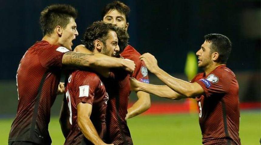 T&uuml;rkiye - Kosova milli ma&ccedil;ı hangi kanalda?