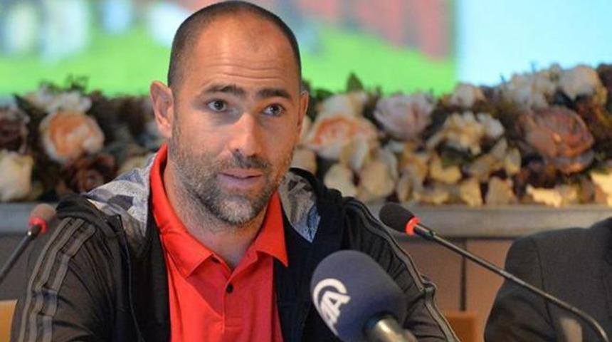 Galatasaray i&ccedil;in Igor Tudor iddiası!