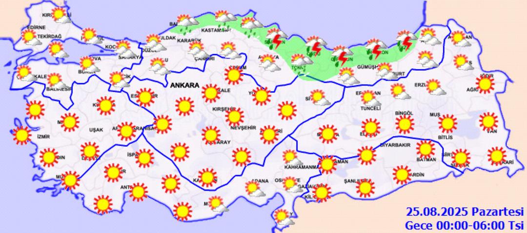 Son dakika | İstanbul da yağmur sürprizi! Sosyal medyada gündem oldu: "Oh be yağmur serinliği" 9