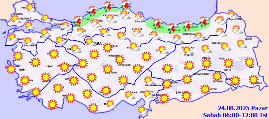 Son dakika | İstanbul da yağmur sürprizi! Sosyal medyada gündem oldu: "Oh be yağmur serinliği" 10