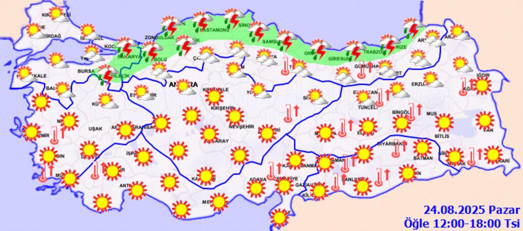 Son dakika | İstanbul da yağmur sürprizi! Sosyal medyada gündem oldu: "Oh be yağmur serinliği" 11