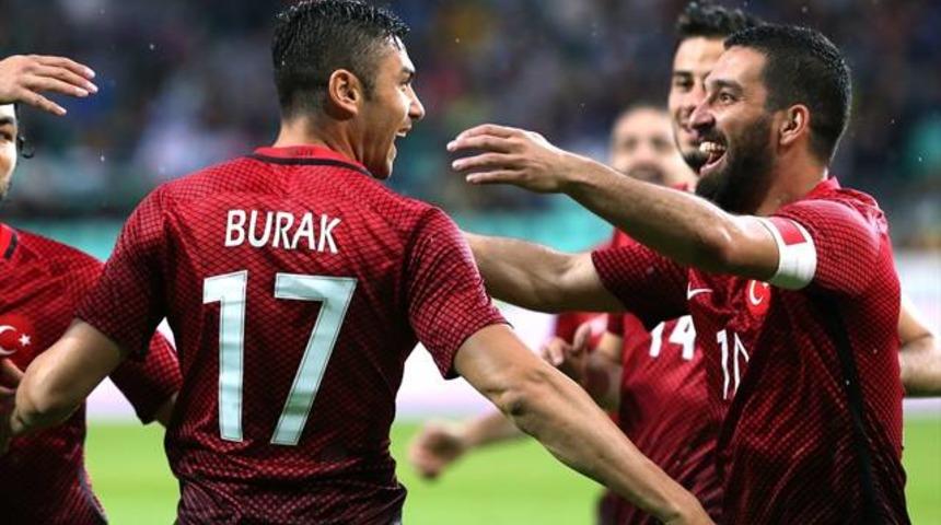 T&uuml;rkiye - Kosova