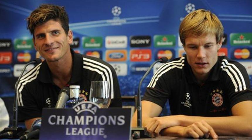 Beşiktaş'tan Badstuber bombası!