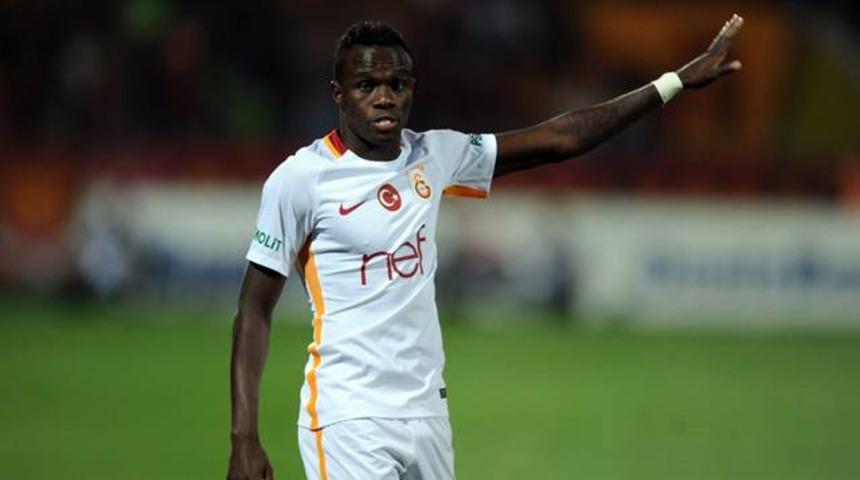 Bruma i&ccedil;in 25 milyon Euro!
