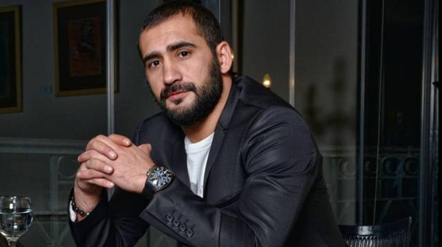 &Uuml;mit Karan: 'O savcı bile FET&Ouml;'c&uuml; &ccedil;ıktı!