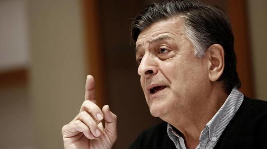 Yılmaz Vural: Mario Gomez geri d&ouml;necek