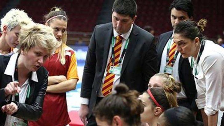 Nevriye Yilmaz Galatasaray Yolunda Spor Haberleri Basketbol