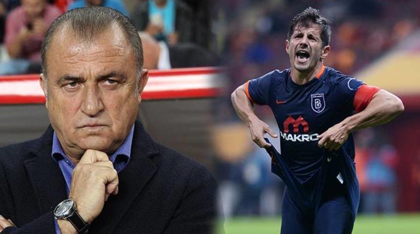 Fatih Terim&rsquo;den flaş Emre Bel&ouml;zoğlu a&ccedil;ıklaması