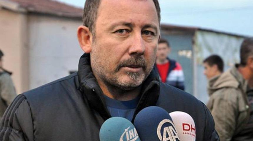 Sergen Yal&ccedil;ın&rsquo;dan Emre Mor gafı