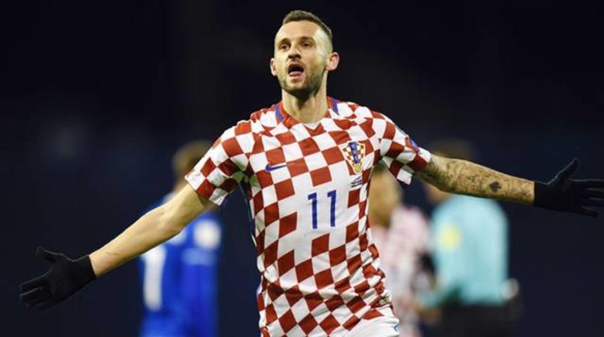 Hırvatistan 2-0 İzlanda