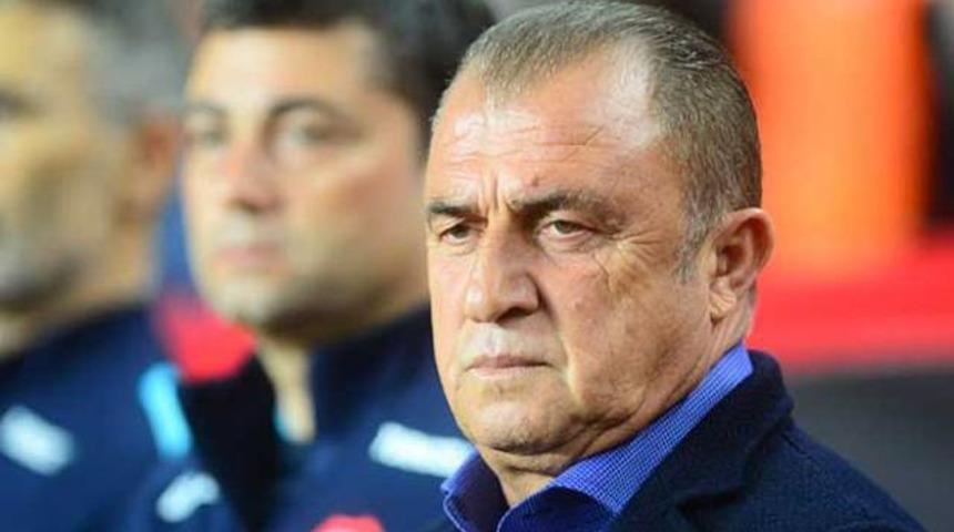 Fatih Terim'den bomba a&ccedil;ıklamalar