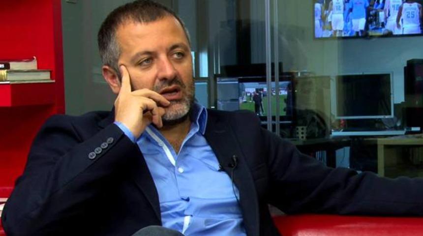 Mehmet Demirkol: 'Fatih Terim kusura bakmasın'