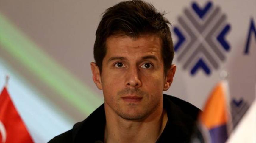 Fenerbah&ccedil;e'den &ccedil;ifte bomba