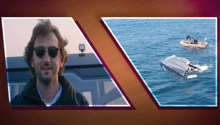 Yukay'ın cenazesini Deniz Kuvvetleri Komutanlığı dalgıçları çıkaracak