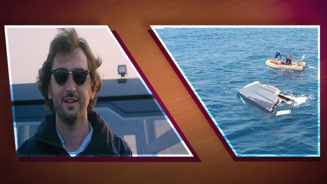 İş insanı Halit Yukay'ın cansız bedeni 19 gün sonra bulunmuştu! Cenazeyi Deniz Kuvvetleri Komutanlığı dalgıçları çıkaracak