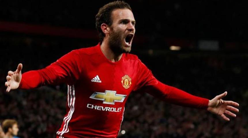 Dick Advocaat, Juan Mata'yı istedi