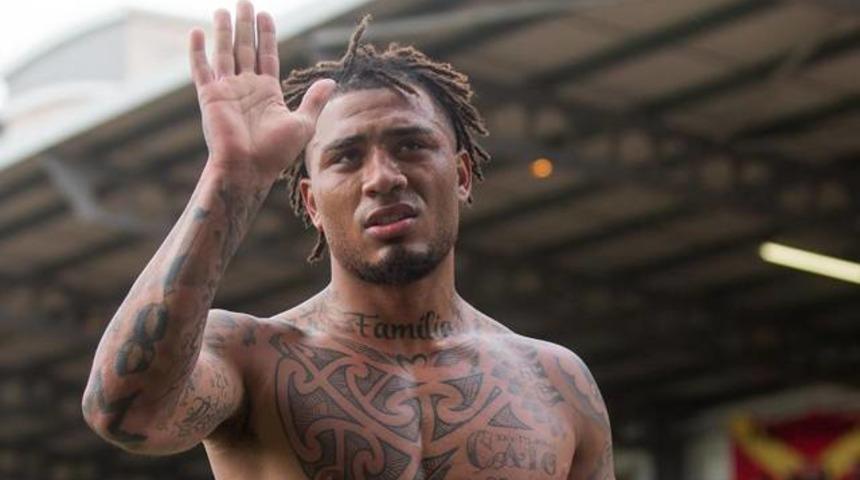 Brezilya, Colin Kazım'ı konuşuyor