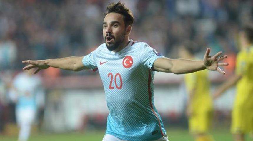 Volkan Demirel: Koşa koşa giderim