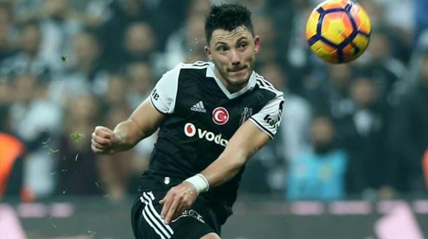 Beşiktaş, Tolgay Arslan kararını verdi