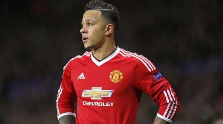 Depay'ın talipleri artıyor, Fenerbah&ccedil;e zorlanacak