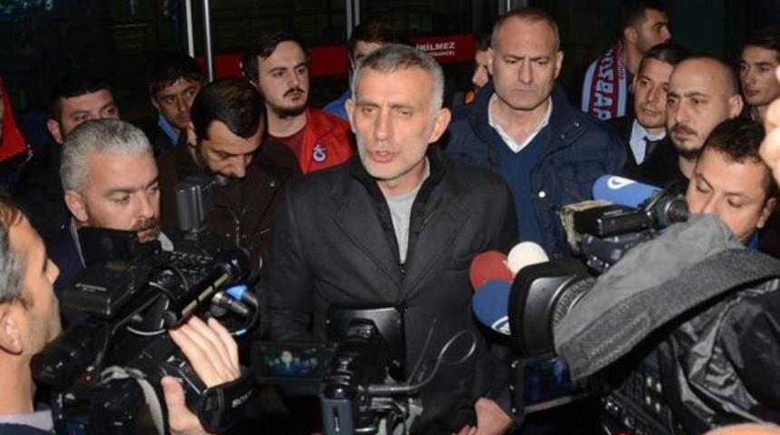 İbrahim Hacıosmanoğlu'na &Ccedil;ağatay Şahan olayından 7 yıl hapis istemi