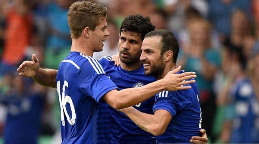 Fenerbah&ccedil;e, Chelsea'den iki transfer yapıyor