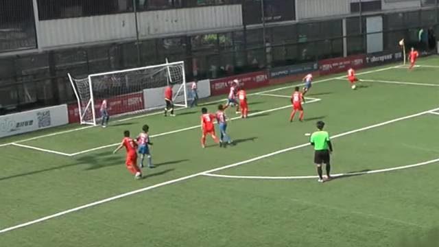 Bu çocuklar bir harika!