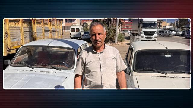 Alışveriş sonrası otomobiline binip eve gitti, şaşırtan gerçek ise eve varınca ortaya çıktı: Oğlum, 'benim değil' deyince fark ettim