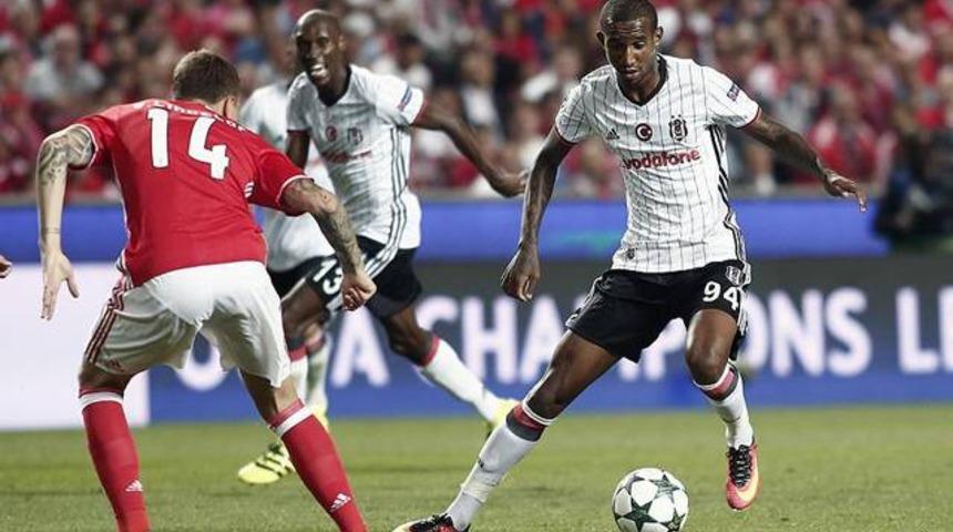 Beşiktaş-Benfica ma&ccedil;ının bilet fiyatları belli oldu