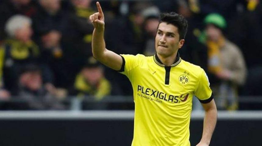 Nuri Şahin, Ersun Yanal'a emanet!