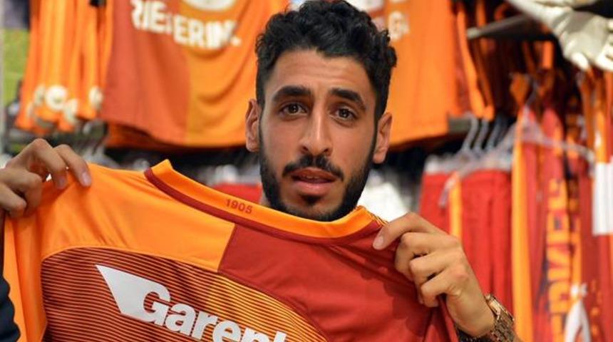 Galatasaraylı Tolga Ciğerci'ye yanlış ameliyat