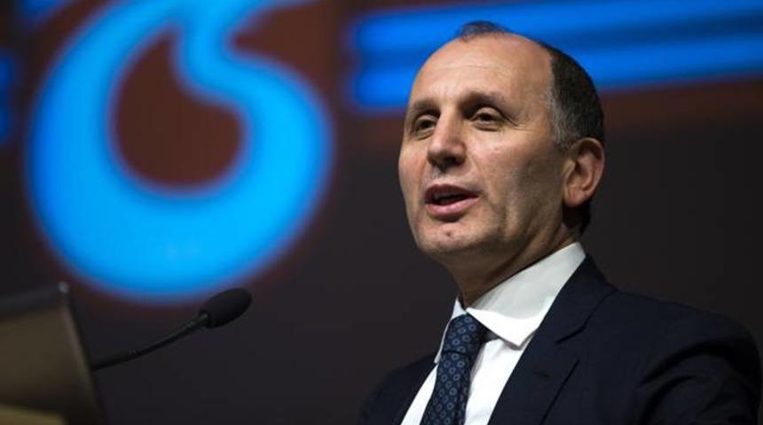 Muharrem Usta: Eren Derdiyok'u taraftar y&uuml;z&uuml;nden alamadık