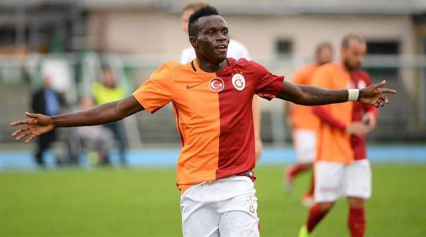 Galatasaray Bruma ile g&ouml;r&uuml;şmeleri hızlandırdı