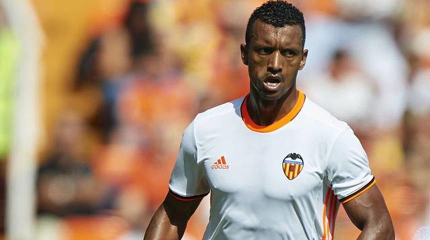 Luis Nani'den şoke eden derbi yorumu